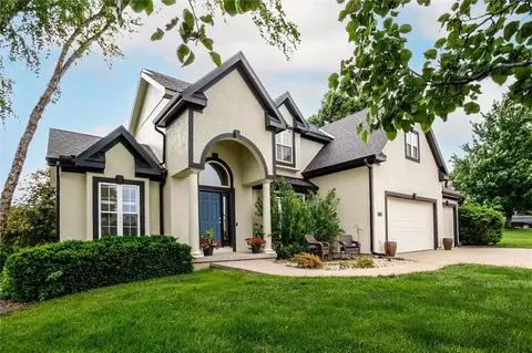 12670 Oak Harobr Dr, Platte City, MO 64079