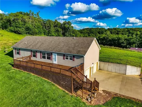 130 SE Sparta Rd, Faucett, MO 64448