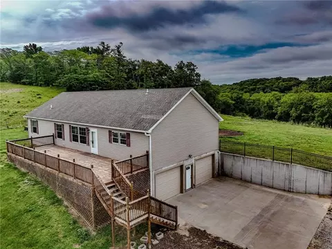 130 SE Sparta Rd, Faucett, MO 64448
