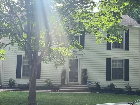 9931 Cedar St, Overland Park, KS 66207