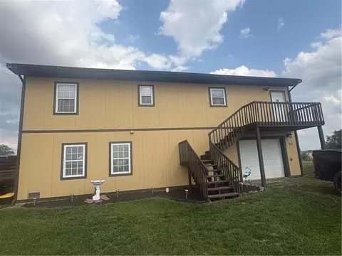 147 Ruwwe Dr, Craig, MO 64437