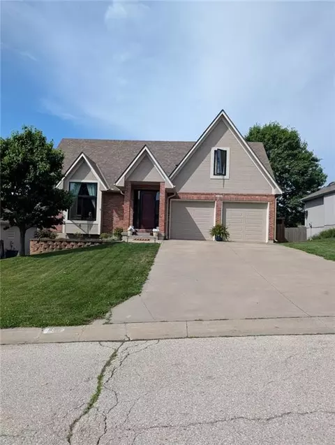 1130 N Glenview Ave, Independence, MO 64056