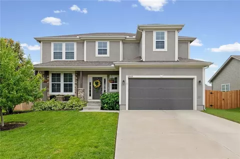 29125 W 184th St, Gardner, KS 66030