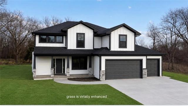 20194 207th St, Tonganoxie, KS 66086