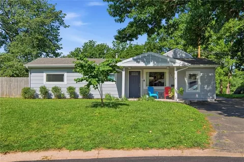 2426 S 51st Ct, Kansas City, KS 66106