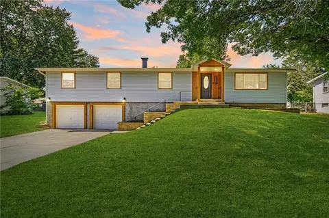 1719 Karlton Way, Excelsior Springs, MO 64024
