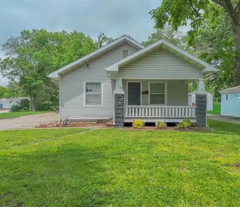 1205 E 6th St, Pittsburg, KS 66762