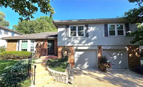 3635 N Main St, Kansas City, MO 64116