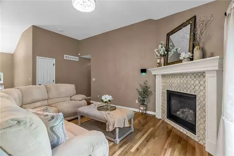 Living - 623 S Kisner Dr, Independence, MO 64056 photo 1 of 1