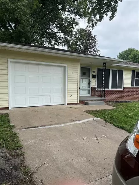 3115 Doniphan Ave, Saint Joseph, MO 64507
