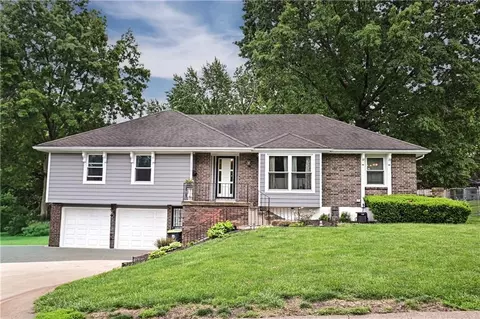 11701 E 60th St, Kansas City, MO 64133