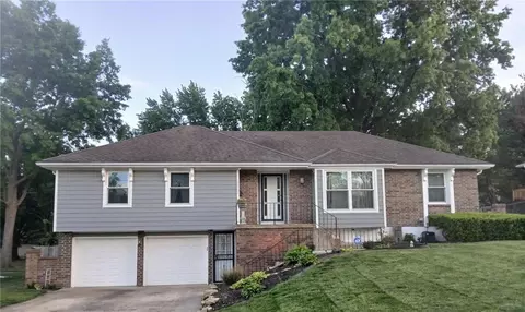 11701 E 60th St, Kansas City, MO 64133