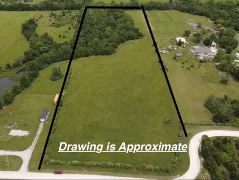 273 NW 1441st Rd, Holden, MO 64040