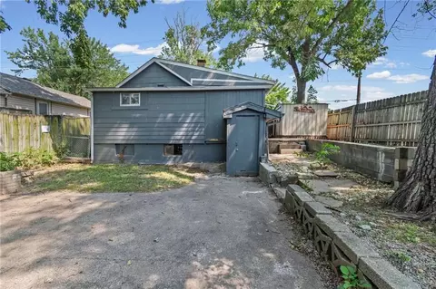 Exterior - 145 E Farmer St, Independence, MO 64050 photo 7 of 8