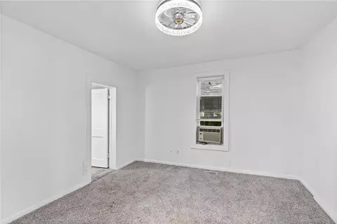 Bedroom - 145 E Farmer St, Independence, MO 64050 photo 2 of 4