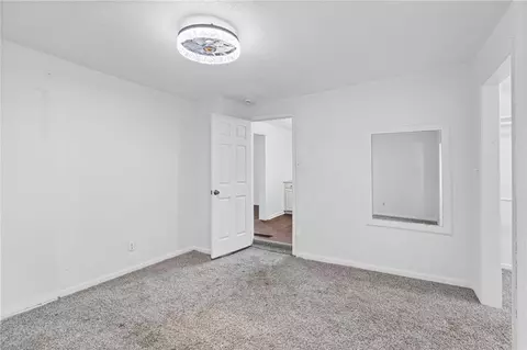 Bedroom - 145 E Farmer St, Independence, MO 64050 photo 1 of 4
