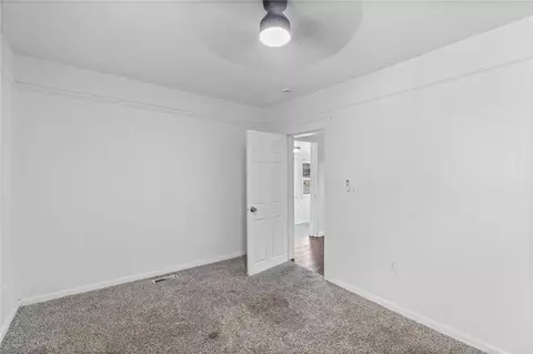 Bedroom - 145 E Farmer St, Independence, MO 64050 photo 3 of 4