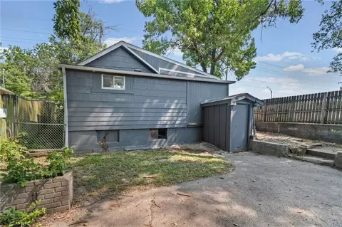 Exterior - 145 E Farmer St, Independence, MO 64050 photo 8 of 8