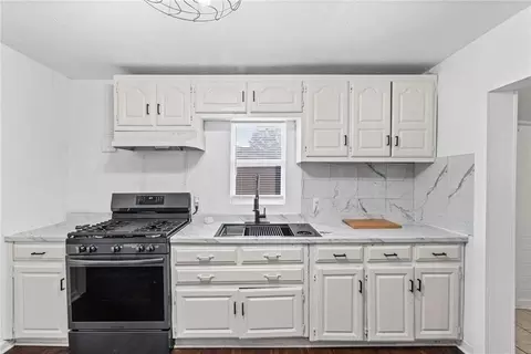 Kitchen - 145 E Farmer St, Independence, MO 64050 photo 1 of 2