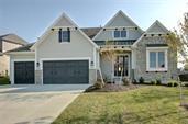 16141 Garnett St, Overland Park, KS 66221