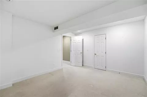 Bedroom - 4142 NE Hampstead Dr, Lees Summit, MO 64064 photo 3 of 10