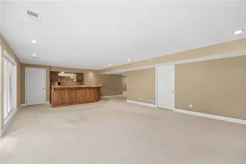 Living - 4142 NE Hampstead Dr, Lees Summit, MO 64064 photo 8 of 10