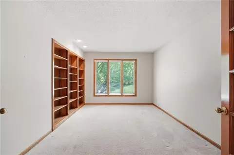 Bedroom - 4142 NE Hampstead Dr, Lees Summit, MO 64064 photo 7 of 10