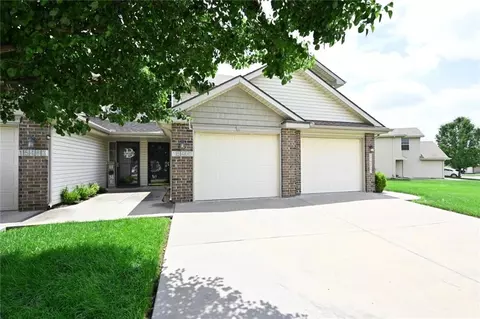 15491 NW 124th St, Platte City, MO 64079