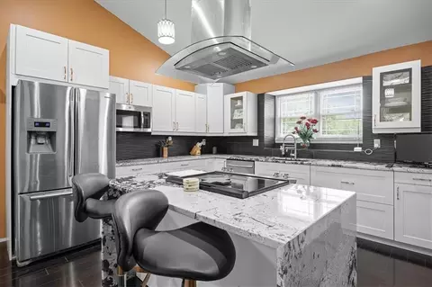 Kitchen - 7103 E 159th St, Belton, MO 64012 photo 2 of 4