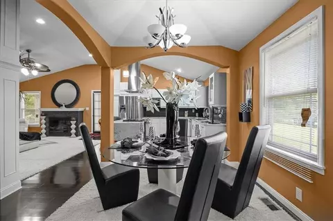 Dining - 7103 E 159th St, Belton, MO 64012 photo 1 of 1