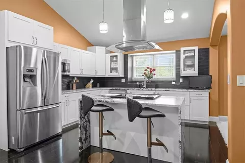 Kitchen - 7103 E 159th St, Belton, MO 64012 photo 3 of 4