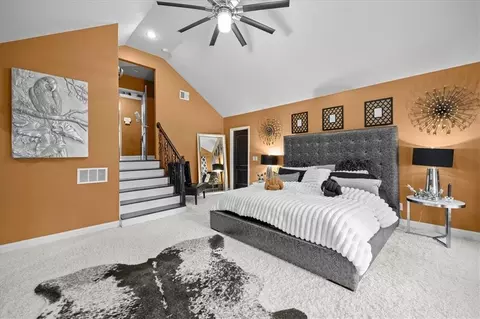Bedroom - 7103 E 159th St, Belton, MO 64012 photo 1 of 1