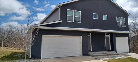 7607 N Mercier Ct, Kansas City, MO 64118
