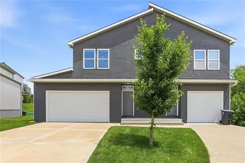 7607 N Mercier Ct, Kansas City, MO 64118