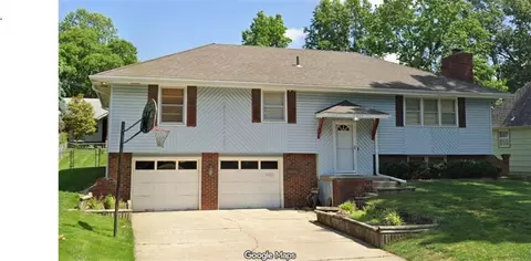 11604 E 61 Ter, Kansas City, MO 64133