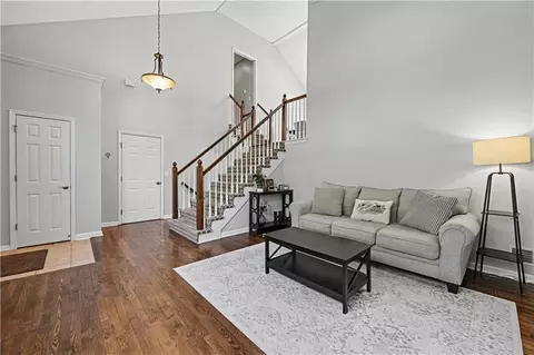 Entry Way - 17013 E 43rd St, Independence, MO 64055 photo 1 of 4