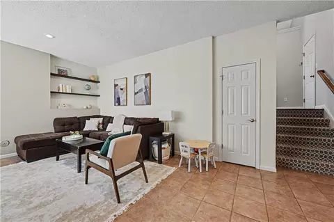 Living - 17013 E 43rd St, Independence, MO 64055 photo 3 of 4