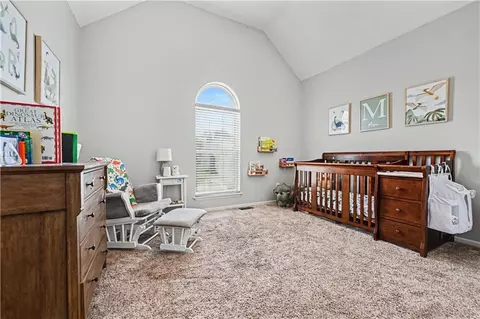 Bedroom - 17013 E 43rd St, Independence, MO 64055 photo 3 of 5
