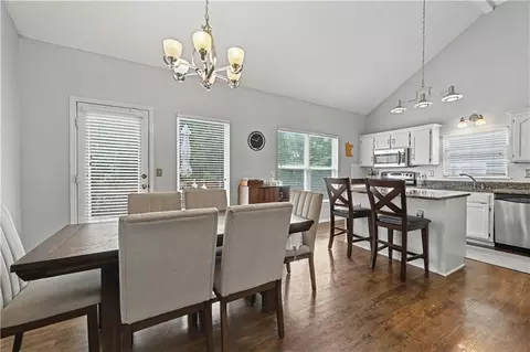 Dining - 17013 E 43rd St, Independence, MO 64055 photo 1 of 2