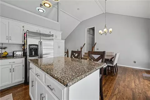 Kitchen - 17013 E 43rd St, Independence, MO 64055 photo 3 of 3