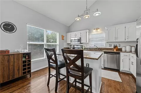 Kitchen - 17013 E 43rd St, Independence, MO 64055 photo 1 of 3