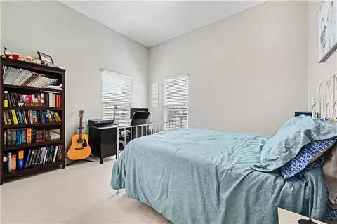 Bedroom - 17013 E 43rd St, Independence, MO 64055 photo 5 of 5