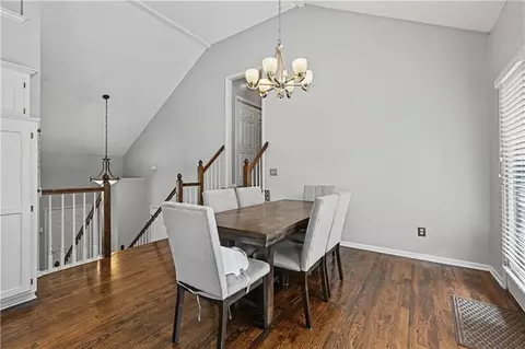 Dining - 17013 E 43rd St, Independence, MO 64055 photo 2 of 2