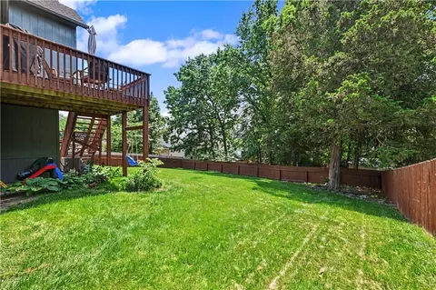 Exterior - 17013 E 43rd St, Independence, MO 64055 photo 7 of 7