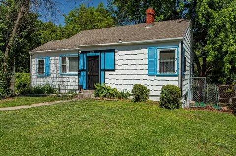 2520 Haskell Ave, Kansas City, KS 66104