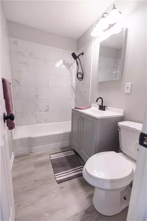 Bath - 3918 S Liberty St, Independence, MO 64055 photo 1 of 5