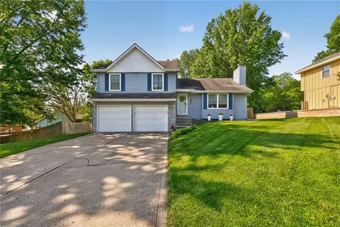 9803 NW 85th Ter, Kansas City, MO 64153