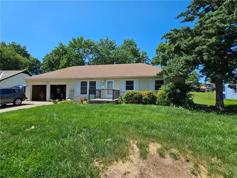 13200 W 96th St, Lenexa, KS 66215