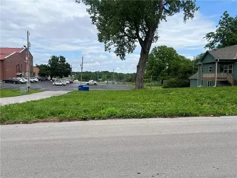 740 Everett Ave, Kansas City, KS 66101