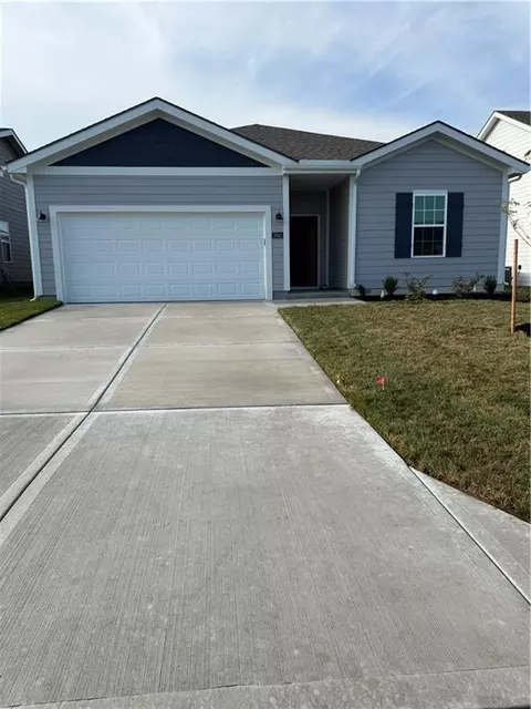 3041 NW 96th St, Kansas City, MO 64154